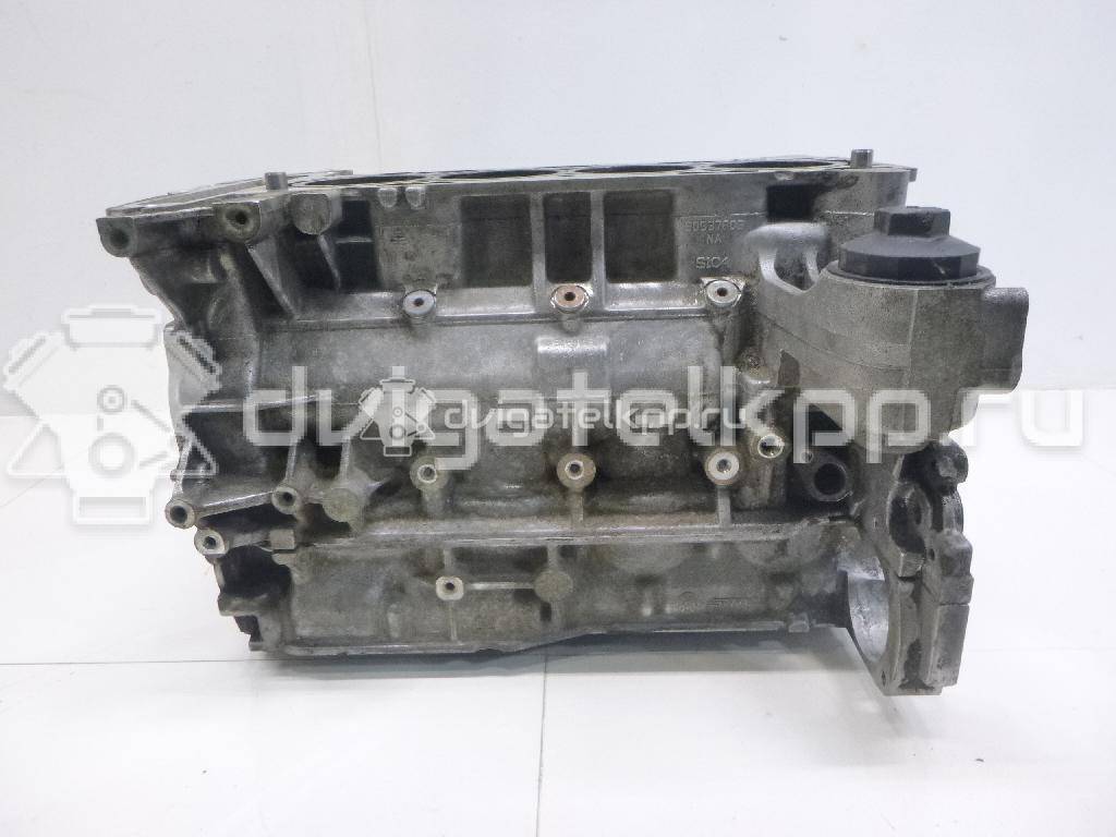 Фото Блок двигателя для двигателя Z 22 SE для Subaru / Vauxhall / Chevrolet / Holden / Opel 147 л.с 16V 2.2 л бензин 24434188 {forloop.counter}}