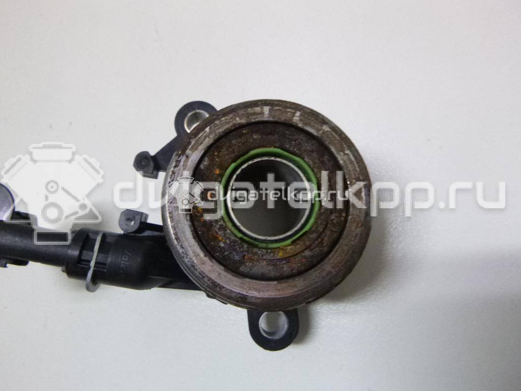 Фото Подшипник выжимной совмещ. с цилиндром сцепл.  306200650R для nissan Micra (K12E) {forloop.counter}}