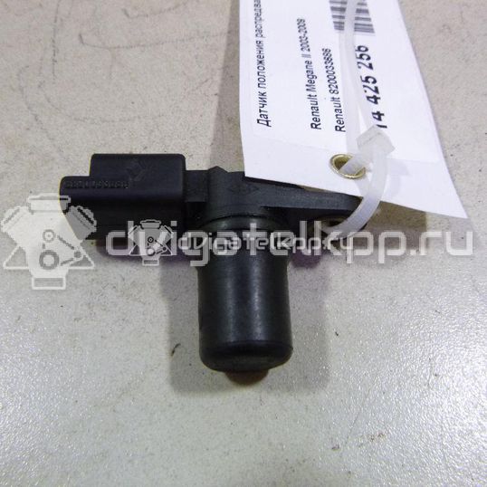 Фото Датчик положения распредвала  8200033686 для Nissan Tiida / X-Trail / Primastar X83 / Micra / Cabstar