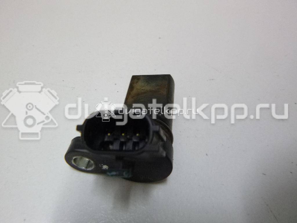 Фото Датчик положения распредвала  2373195F0D для Nissan Teana / 350 Z Z33 / Sunny / Primera / Avenir {forloop.counter}}