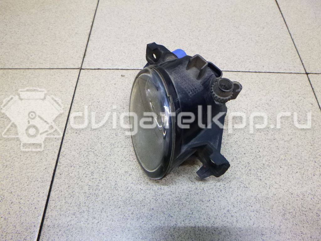 Фото Фара противотуманная левая  261558990A для Nissan X-Trail / Primera / Almera / Micra / Qashqai {forloop.counter}}