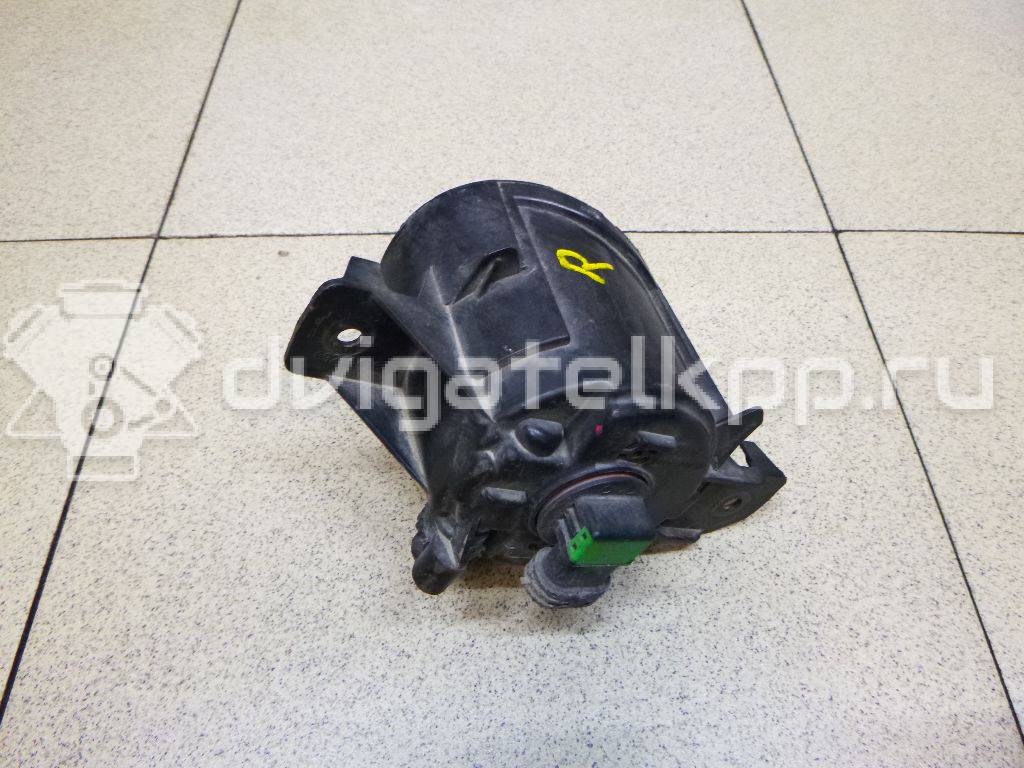 Фото Фара противотуманная правая  261508990A для Nissan X-Trail / Primera / Almera / Micra / Qashqai {forloop.counter}}