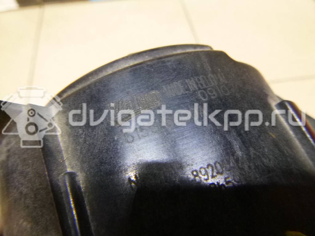 Фото Фара противотуманная правая  261508990A для Nissan X-Trail / Primera / Almera / Micra / Qashqai {forloop.counter}}