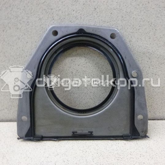 Фото Крышка коленвала задняя  1784775 для Ford Fiesta / Focus / Tourneo / C-Max / Ka