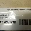 Фото Крышка коленвала задняя  1784775 для Ford Fiesta / Focus / Tourneo / C-Max / Ka {forloop.counter}}