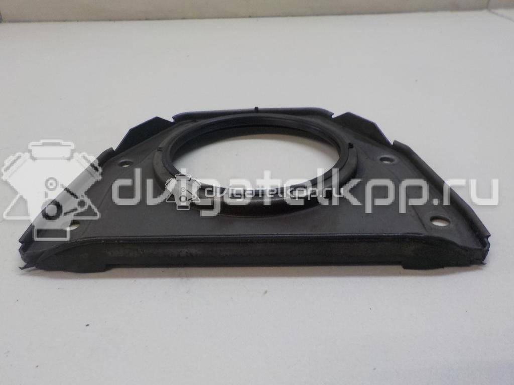 Фото Крышка коленвала задняя  1784775 для Ford Fiesta / Focus / Tourneo / C-Max / Ka {forloop.counter}}