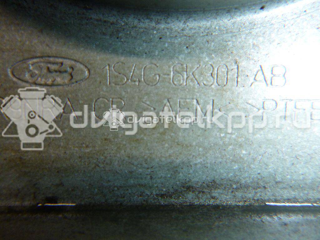 Фото Крышка коленвала задняя  1784775 для Ford Fiesta / Focus / Tourneo / C-Max / Ka {forloop.counter}}