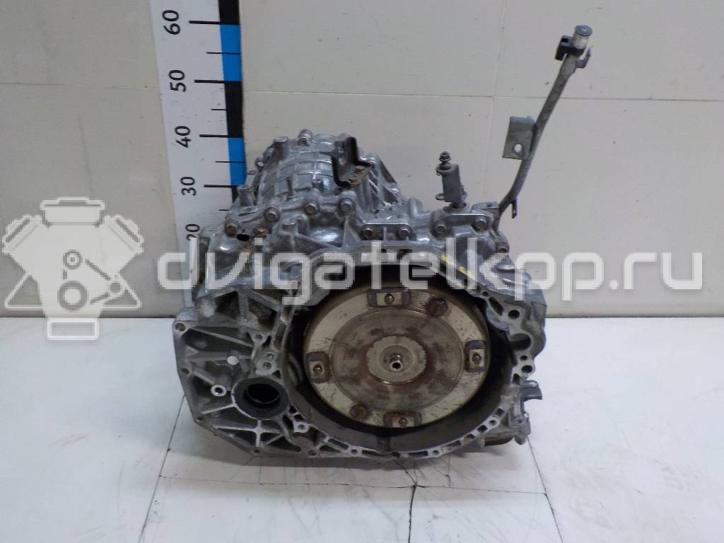 Фото Контрактная (б/у) АКПП для Infiniti / Mitsuoka / Isuzu / Nissan / Nissan (Dongfeng) 231-310 л.с 24V 3.5 л VQ35DE бензин 310c01xe1c {forloop.counter}}