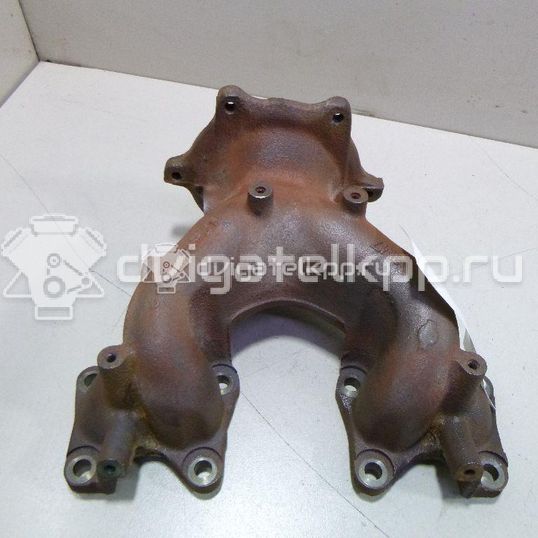 Фото Коллектор выпускной  14002bm720 для nissan Primera P11E