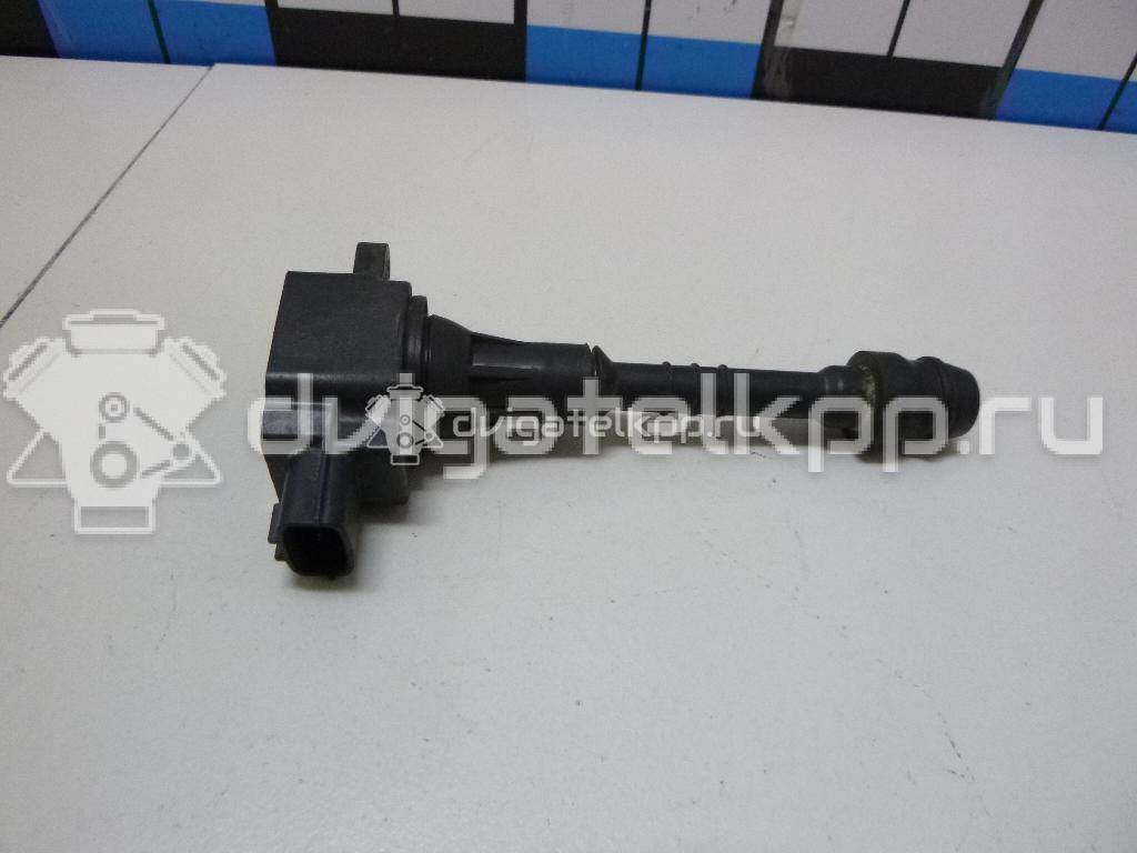 Фото Катушка зажигания  224486N015 для Nissan X-Trail / Primastar X83 / Primera / Avenir / Almera {forloop.counter}}