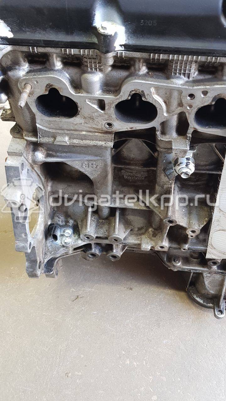 Фото Контрактный (б/у) двигатель QR 20 DE для Nissan (Dongfeng) Teana 136 л.с 16V 2.0 л бензин 10102AU4A0 {forloop.counter}}