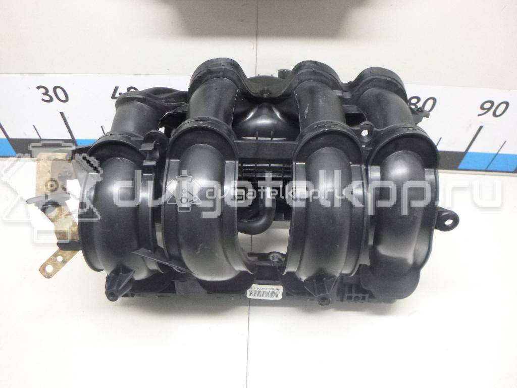 Фото Коллектор впускной  1807950 для Ford Fiesta / Focus / C-Max / B-Max Jk / Mondeo {forloop.counter}}