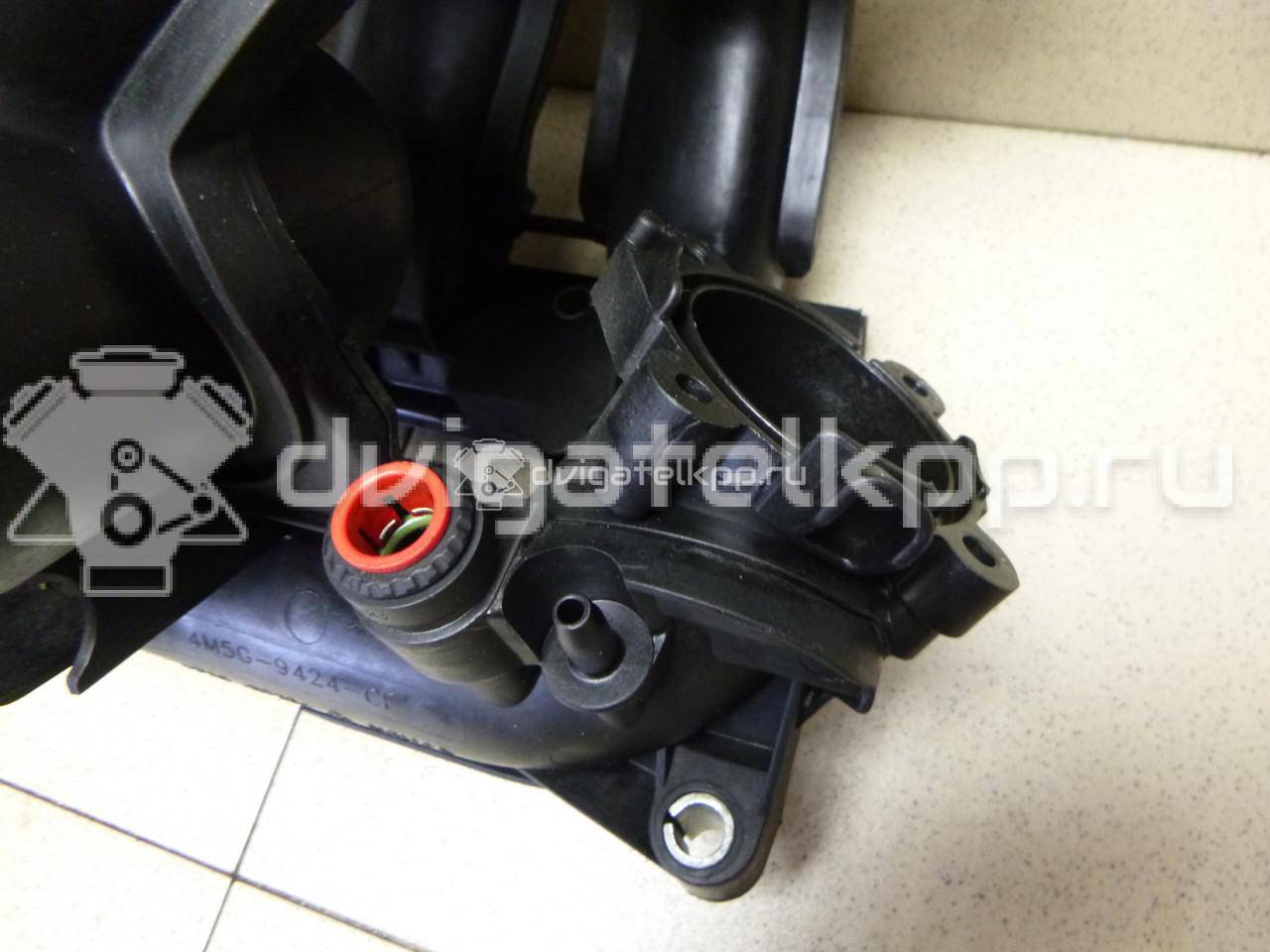 Фото Коллектор впускной  1807950 для Ford Fiesta / Focus / C-Max / B-Max Jk / Mondeo {forloop.counter}}