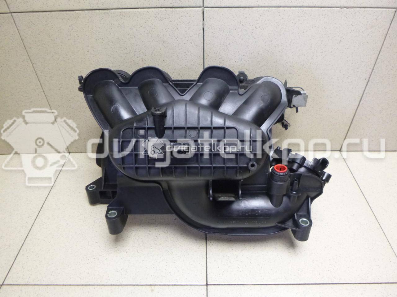 Фото Коллектор впускной  1807950 для Ford Fiesta / Focus / C-Max / B-Max Jk / Mondeo {forloop.counter}}