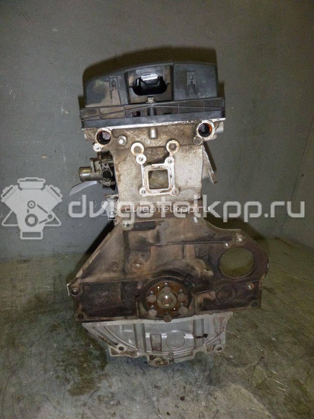 Фото Контрактный (б/у) двигатель Z 16 XER для Opel / Vauxhall 116 л.с 16V 1.6 л бензин 93169189 {forloop.counter}}