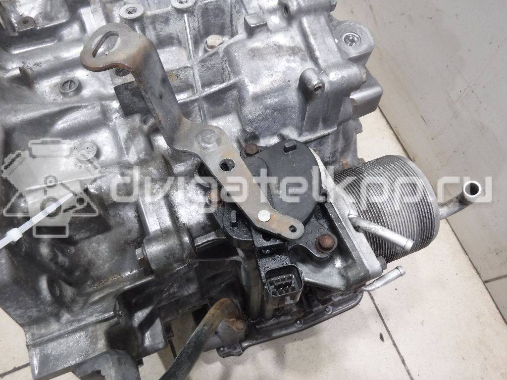 Фото Контрактная (б/у) АКПП для Venucia / Suzuki / Samsung / Nissan / Nissan (Dongfeng) 144 л.с 16V 2.0 л MR20DE бензин 310203UX1B {forloop.counter}}