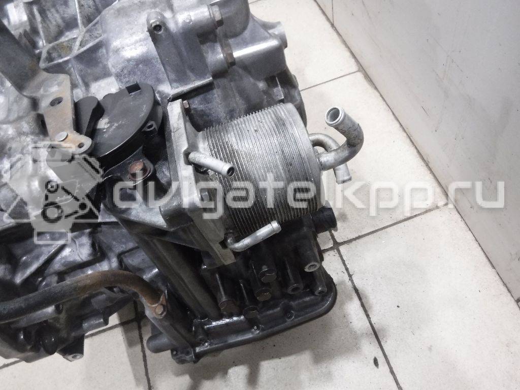 Фото Контрактная (б/у) АКПП для Venucia / Suzuki / Samsung / Nissan / Nissan (Dongfeng) 144 л.с 16V 2.0 л MR20DE бензин 310203UX1B {forloop.counter}}