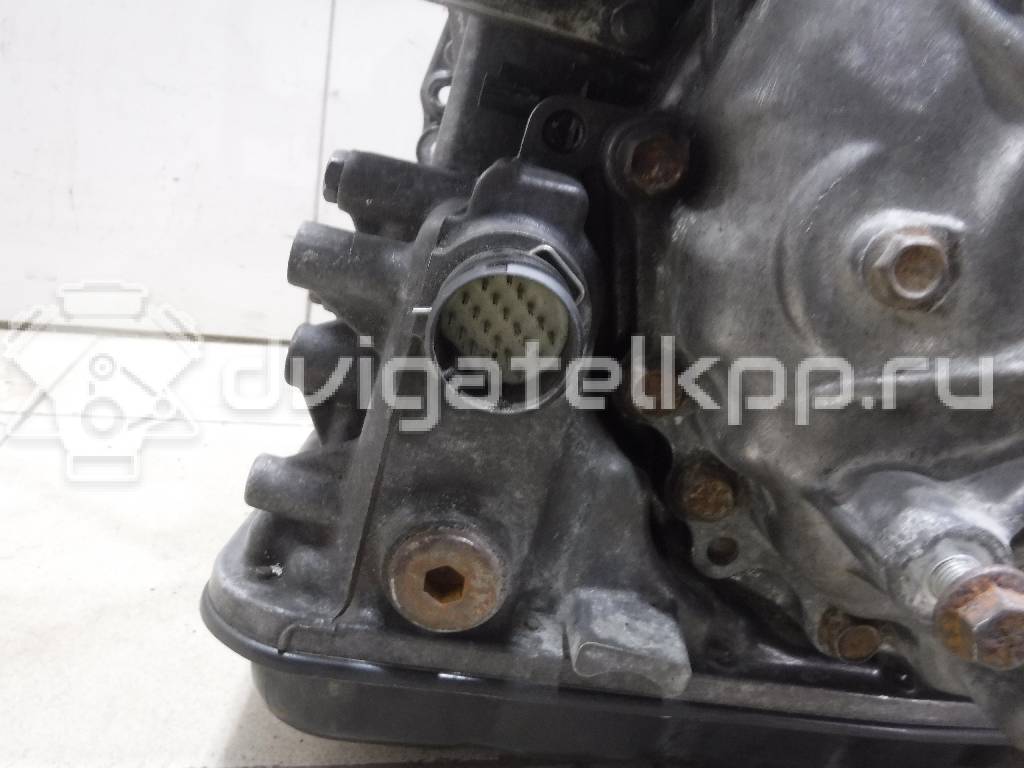 Фото Контрактная (б/у) АКПП для Venucia / Suzuki / Samsung / Nissan / Nissan (Dongfeng) 144 л.с 16V 2.0 л MR20DE бензин 310203UX1B {forloop.counter}}