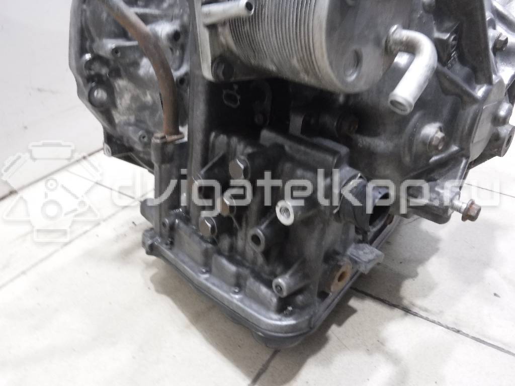 Фото Контрактная (б/у) АКПП для Venucia / Suzuki / Samsung / Nissan / Nissan (Dongfeng) 144 л.с 16V 2.0 л MR20DE бензин 310203UX1B {forloop.counter}}