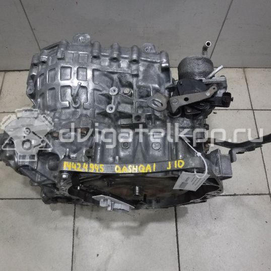 Фото Контрактная (б/у) АКПП для Samsung / Suzuki / Nissan / Nissan (Dongfeng) 131-147 л.с 16V 2.0 л MR20DE бензин 310203UX1B