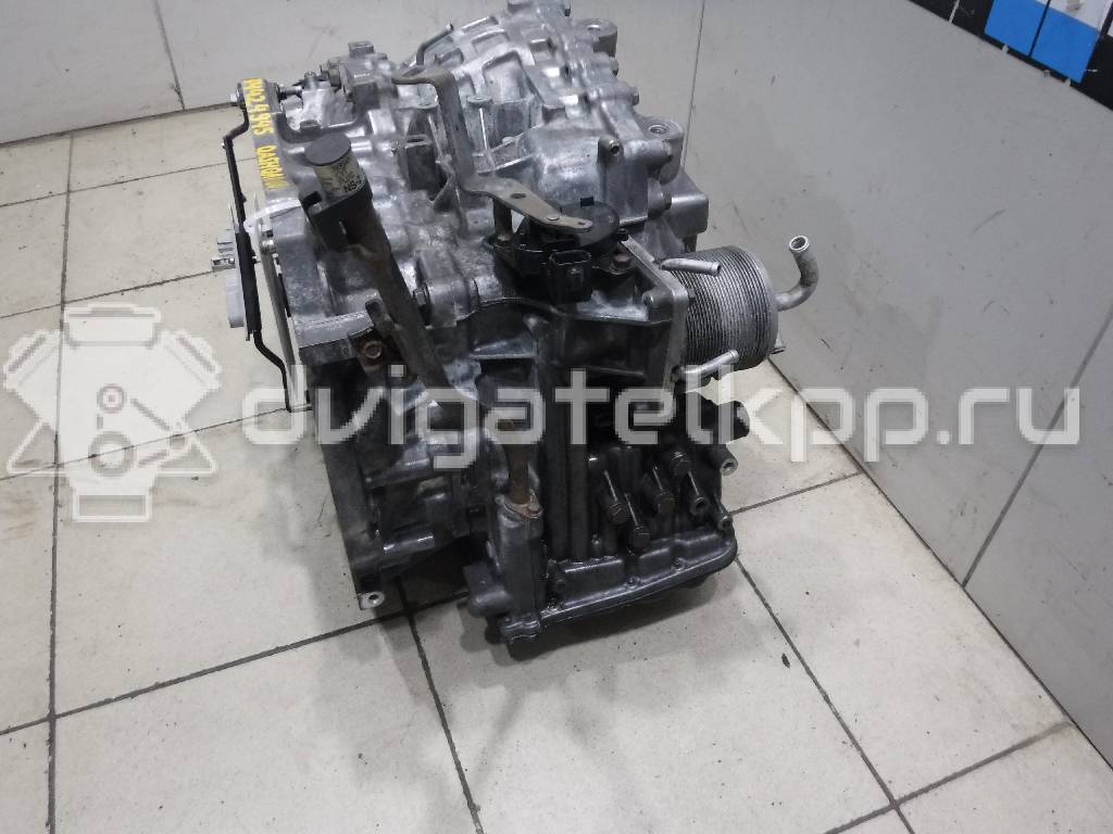 Фото Контрактная (б/у) АКПП для Samsung / Suzuki / Nissan / Nissan (Dongfeng) 131-147 л.с 16V 2.0 л MR20DE бензин 310203UX1B {forloop.counter}}