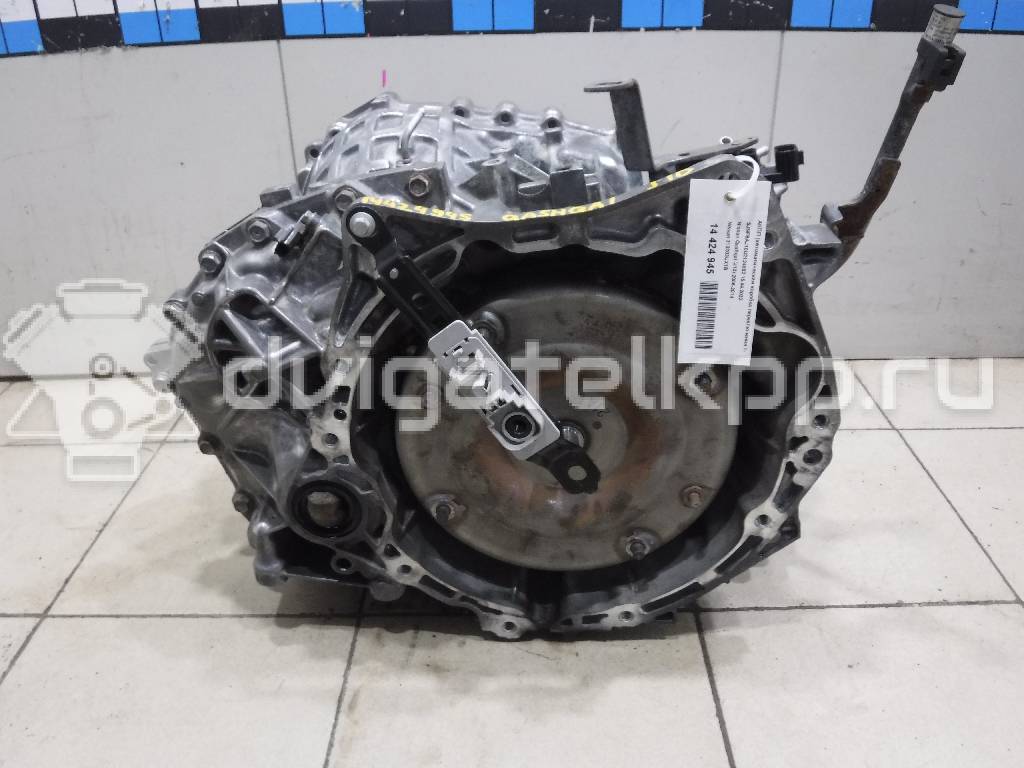 Фото Контрактная (б/у) АКПП для Samsung / Suzuki / Nissan / Nissan (Dongfeng) 136-143 л.с 16V 2.0 л MR20DE Бензин/газ 310203UX1B {forloop.counter}}