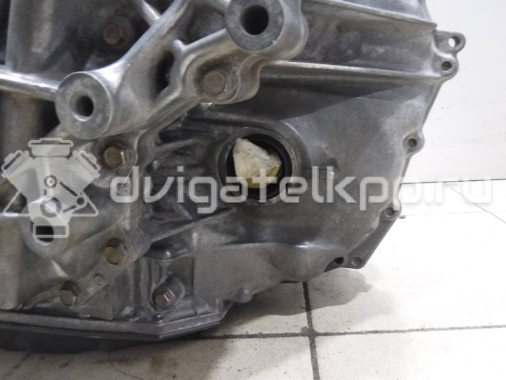 Фото Контрактная (б/у) АКПП для Samsung / Suzuki / Nissan / Nissan (Dongfeng) 136-143 л.с 16V 2.0 л MR20DE Бензин/газ 310203UX1B {forloop.counter}}