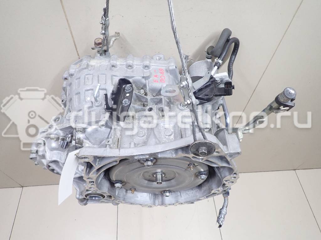 Фото Контрактная (б/у) АКПП для Venucia / Suzuki / Samsung / Nissan / Nissan (Dongfeng) 144 л.с 16V 2.0 л MR20DE бензин 310201xt2c {forloop.counter}}