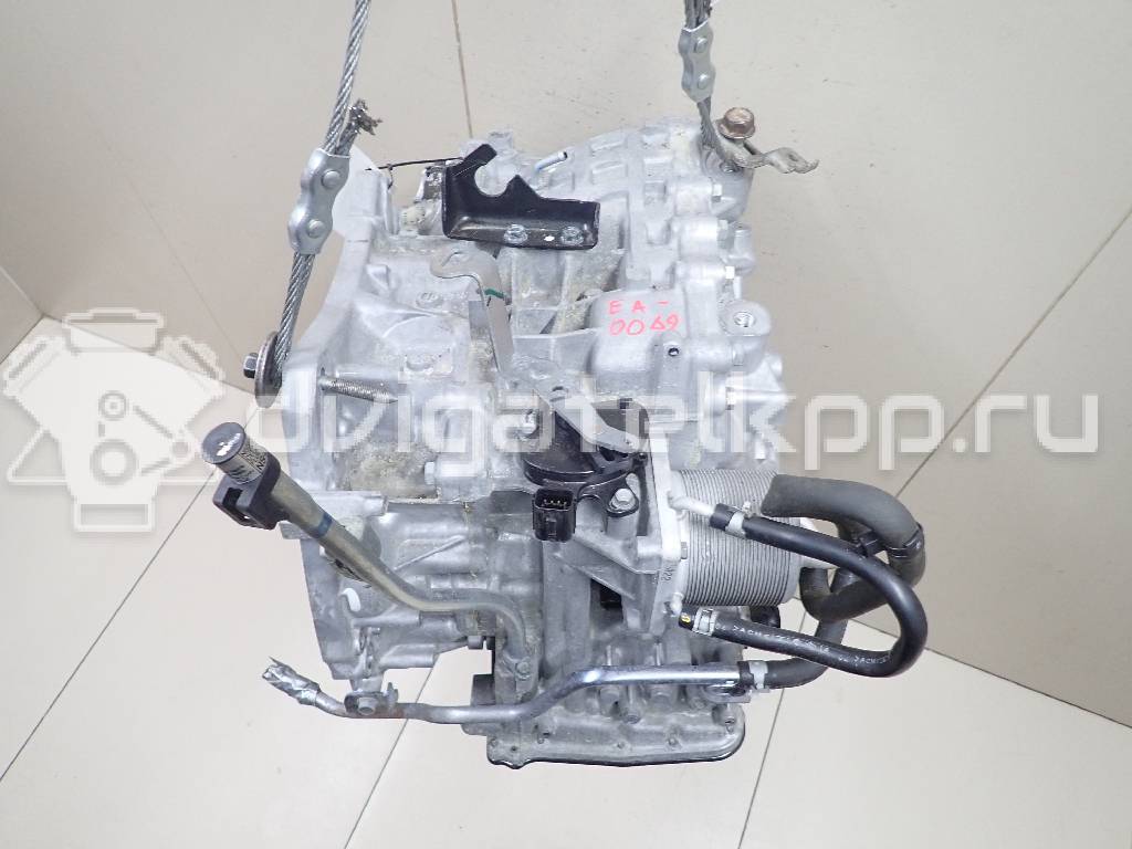 Фото Контрактная (б/у) АКПП для Venucia / Suzuki / Samsung / Nissan / Nissan (Dongfeng) 144 л.с 16V 2.0 л MR20DE бензин 310201xt2c {forloop.counter}}