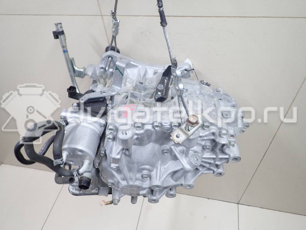 Фото Контрактная (б/у) АКПП для Venucia / Suzuki / Samsung / Nissan / Nissan (Dongfeng) 144 л.с 16V 2.0 л MR20DE бензин 310201xt2c {forloop.counter}}