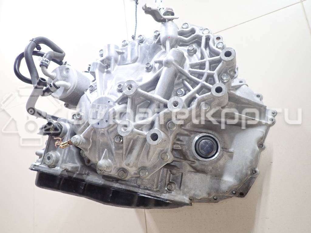 Фото Контрактная (б/у) АКПП для Venucia / Suzuki / Samsung / Nissan / Nissan (Dongfeng) 144 л.с 16V 2.0 л MR20DE бензин 310201xt2c {forloop.counter}}