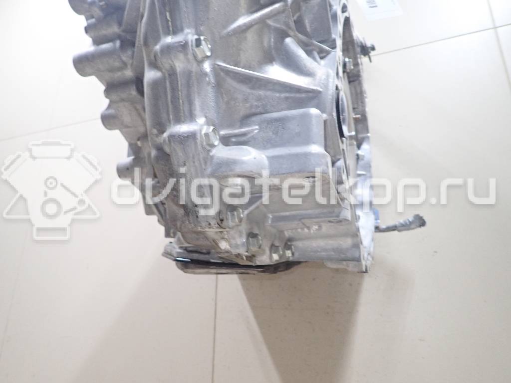 Фото Контрактная (б/у) АКПП для Venucia / Suzuki / Samsung / Nissan / Nissan (Dongfeng) 144 л.с 16V 2.0 л MR20DE бензин 310201xt2c {forloop.counter}}