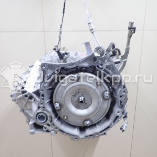 Фото Контрактная (б/у) АКПП для Samsung / Suzuki / Nissan / Nissan (Dongfeng) 133-144 л.с 16V 2.0 л MR20DE бензин 310201xt2c