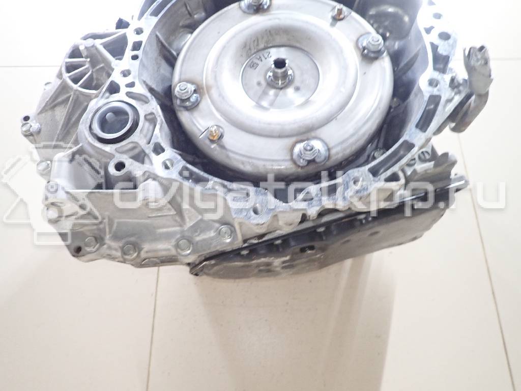 Фото Контрактная (б/у) АКПП для Samsung / Suzuki / Nissan / Nissan (Dongfeng) 133-144 л.с 16V 2.0 л MR20DE бензин 310201xt2c {forloop.counter}}