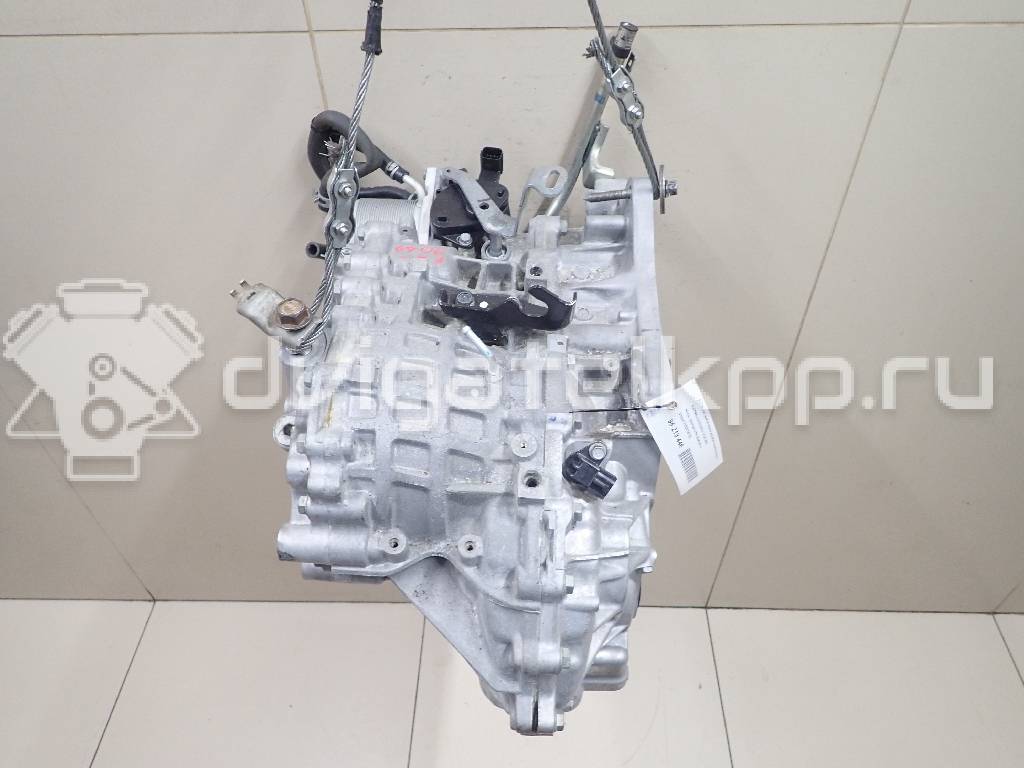 Фото Контрактная (б/у) АКПП для Nissan (Dongfeng) / Suzuki / Samsung / Nissan 129-147 л.с 16V 2.0 л MR20DE Бензин/спирт 310201xt2c {forloop.counter}}