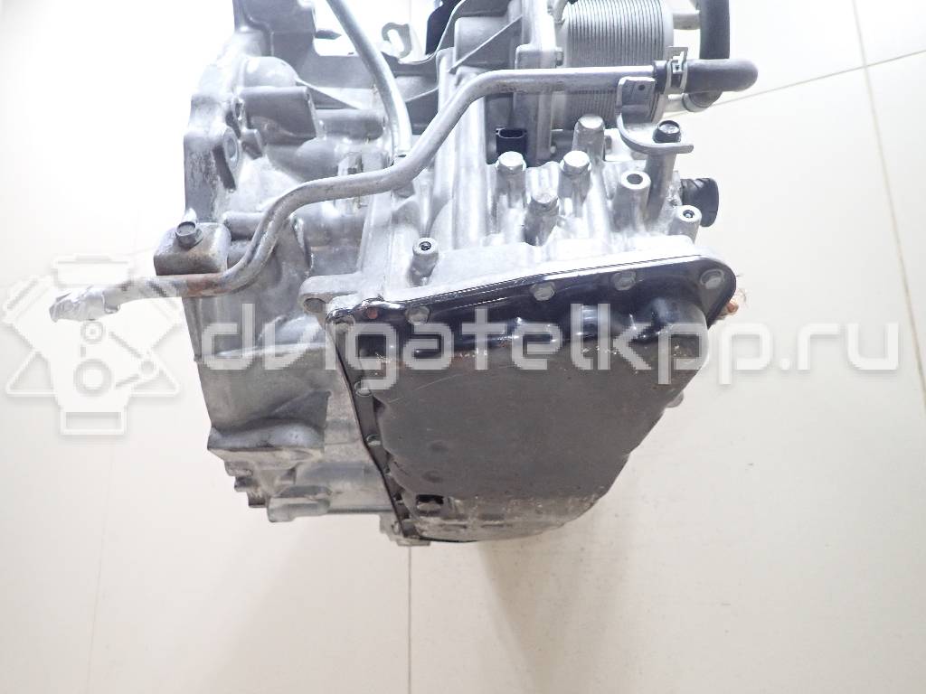 Фото Контрактная (б/у) АКПП для Samsung / Suzuki / Nissan / Nissan (Dongfeng) 136-143 л.с 16V 2.0 л MR20DE Бензин/газ 310201xt2c {forloop.counter}}