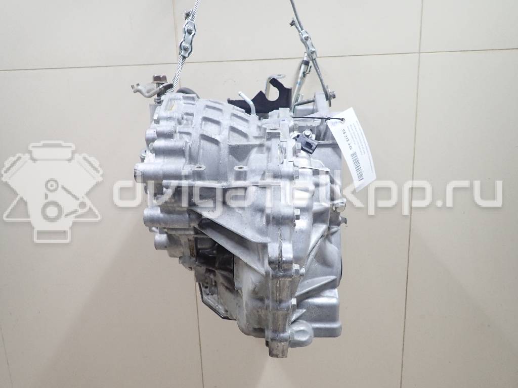 Фото Контрактная (б/у) АКПП для Samsung / Suzuki / Nissan / Nissan (Dongfeng) 136-143 л.с 16V 2.0 л MR20DE Бензин/газ 310201xt2c {forloop.counter}}