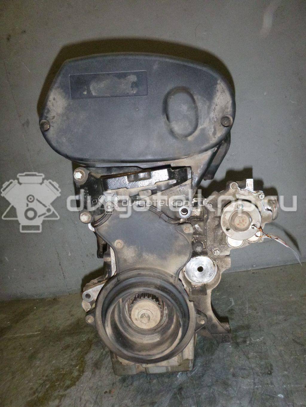 Фото Контрактный (б/у) двигатель Z 16 XER для Opel / Vauxhall 116 л.с 16V 1.6 л бензин 93169189 {forloop.counter}}