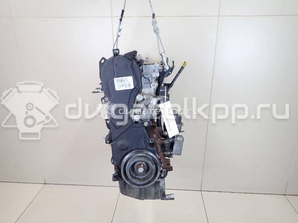 Фото Контрактный (б/у) двигатель G6DA для Ford Australia / Hyundai / Kia 136 л.с 16V 2.0 л Дизельное топливо G6DA8U038018 {forloop.counter}}