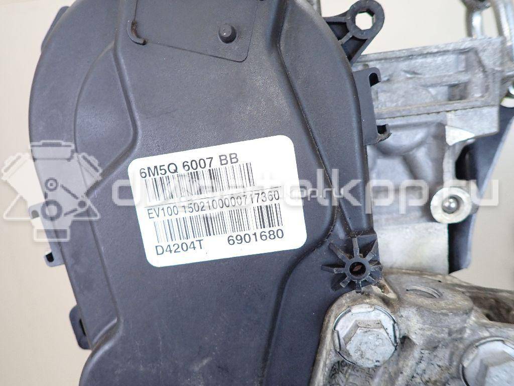 Фото Контрактный (б/у) двигатель G6DA для Ford Australia / Hyundai / Kia 254-310 л.с 24V 3.8 л бензин G6DA8U038018 {forloop.counter}}