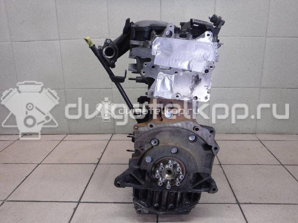 Фото Контрактный (б/у) двигатель UFBB для Ford Australia Mondeo 140 л.с 16V 2.0 л Дизельное топливо 1343078 {forloop.counter}}