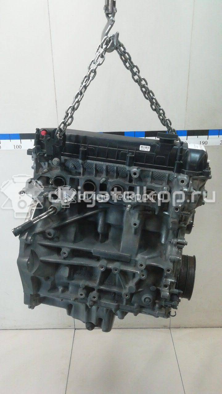 Фото Контрактный (б/у) двигатель CHBB для Ford Mondeo 125 л.с 16V 1.8 л бензин 1525706 {forloop.counter}}