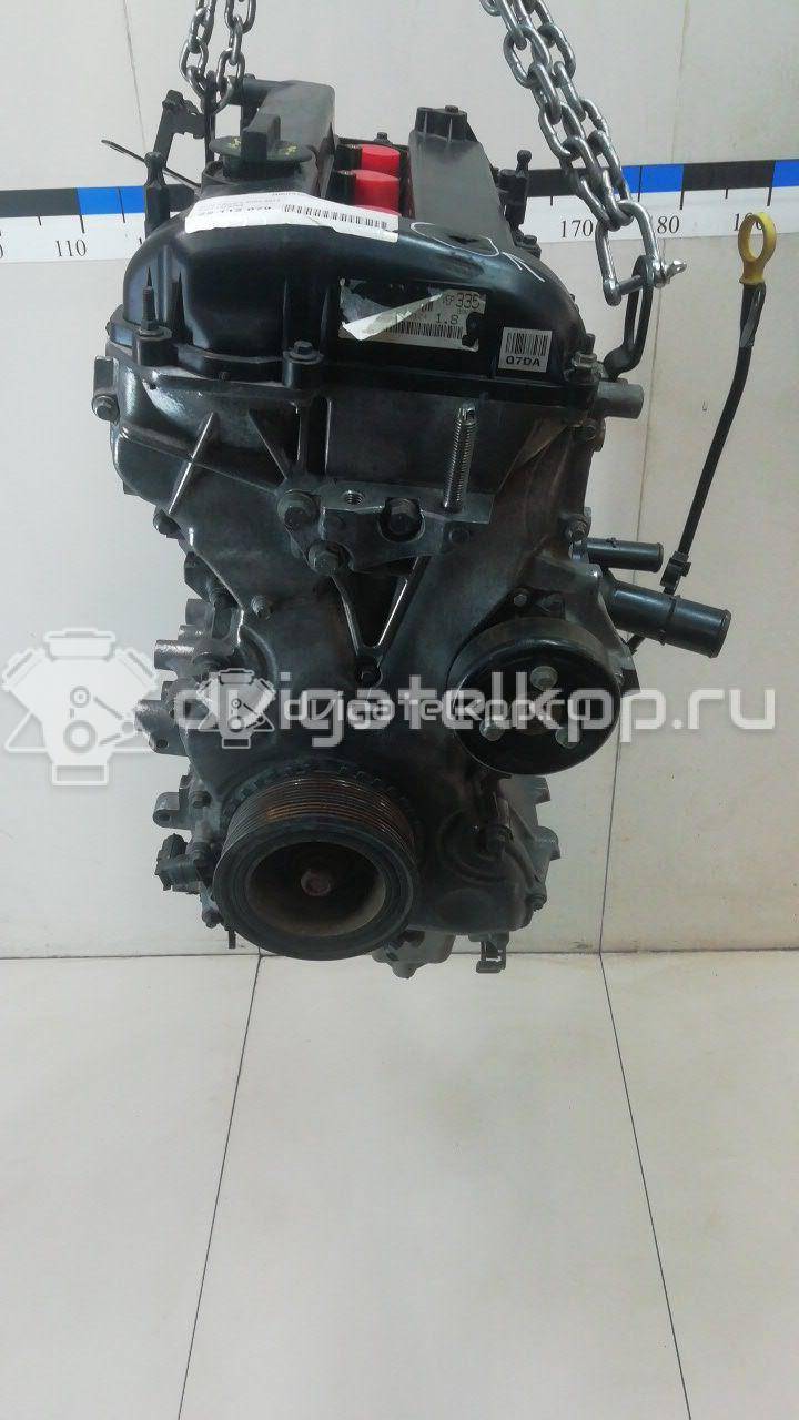 Фото Контрактный (б/у) двигатель CHBB для Ford Mondeo 125 л.с 16V 1.8 л бензин 1525706 {forloop.counter}}