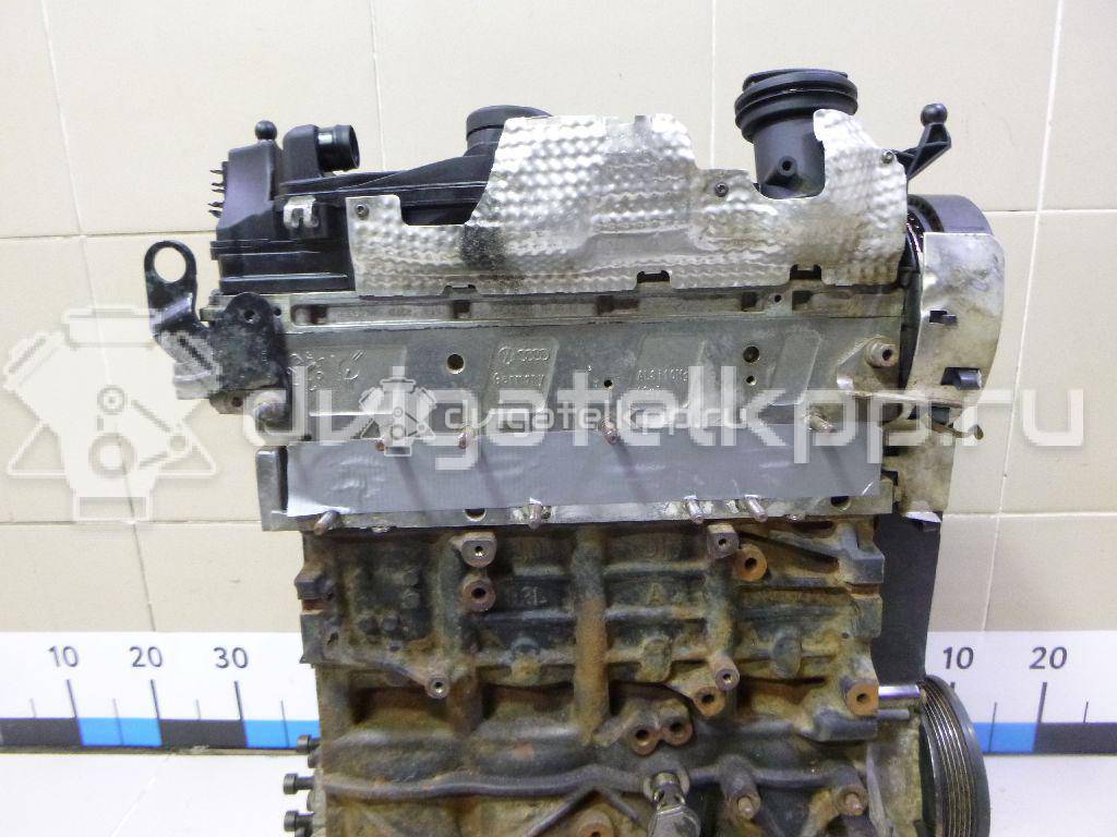 Фото Контрактный (б/у) двигатель Z 16 XER для Opel Astra 116 л.с 16V 1.6 л бензин 93185103 {forloop.counter}}