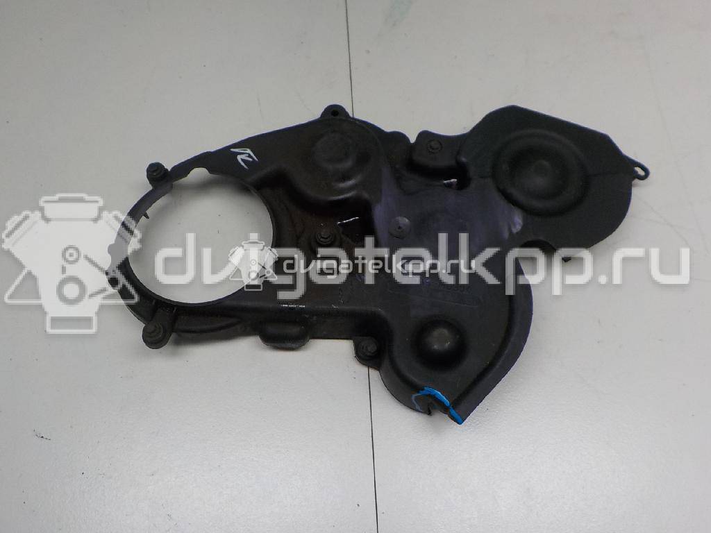 Фото Кожух ремня ГРМ  1487867 для Ford Fiesta / Focus / C-Max / Fusion Ju {forloop.counter}}