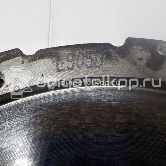 Фото Маховик  1563367 для Ford Focus / C-Max / Galaxy / Kuga / S-Max