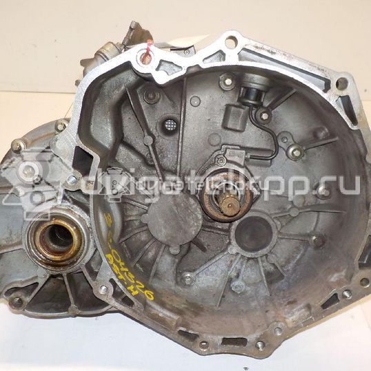 Фото Контрактная (б/у) МКПП для Opel / Vauxhall 100 л.с 16V 1.7 л Z 17 DTH Дизельное топливо 700877