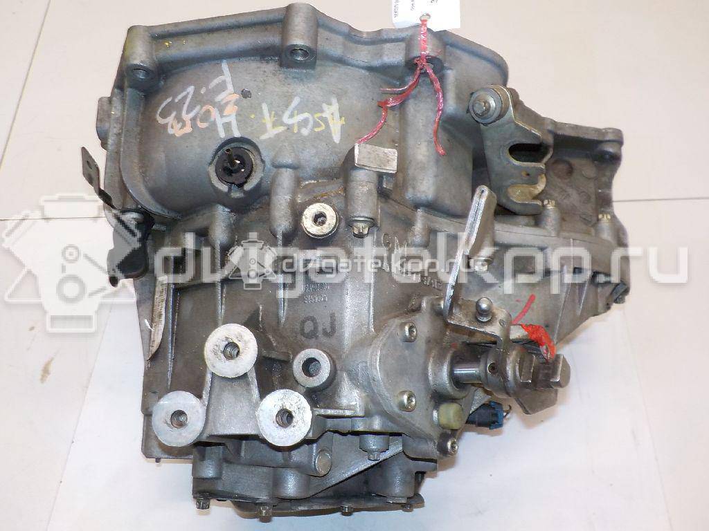 Фото Контрактная (б/у) МКПП для Opel / Vauxhall 100 л.с 16V 1.7 л Z 17 DTH Дизельное топливо 55351518 {forloop.counter}}