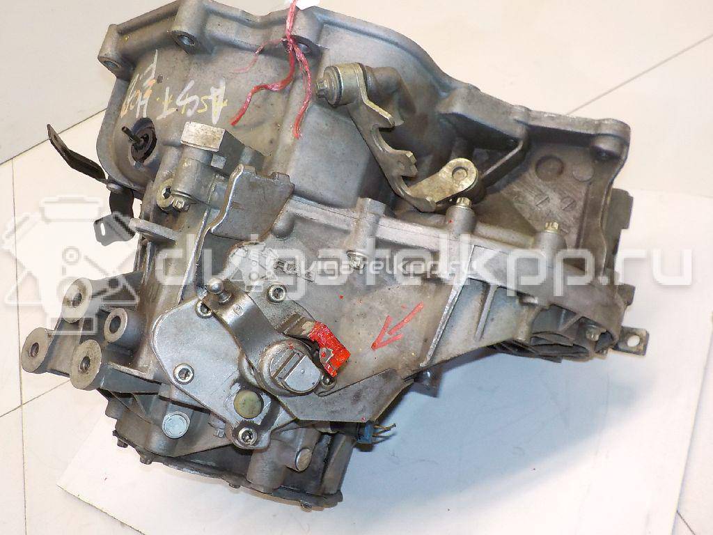 Фото Контрактная (б/у) МКПП для Opel / Vauxhall 100 л.с 16V 1.7 л Z 17 DTH Дизельное топливо 700877 {forloop.counter}}