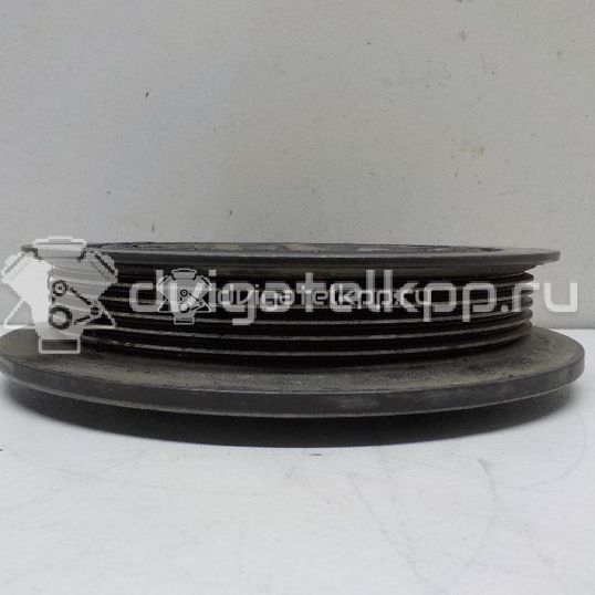 Фото Шкив коленвала  90528648 для Opel Astra / Vectra / Signum / Sintra / Omega ,